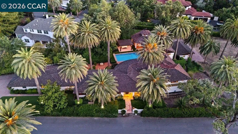 1924 Alameda Diablo Diablo, CA 94528