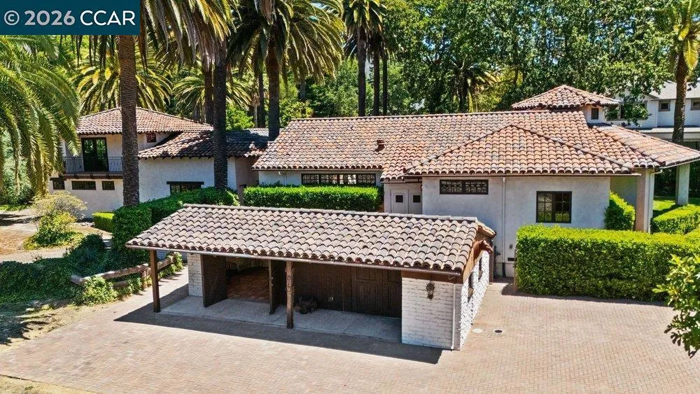 1924 Alameda Diablo Diablo, CA 94528