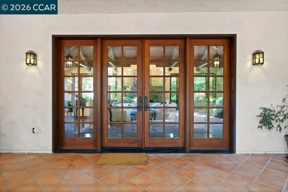 1924 Alameda Diablo Diablo, CA 94528