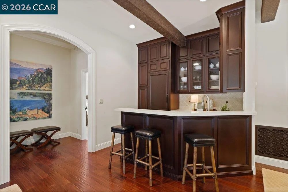 1924 Alameda Diablo Diablo, CA 94528