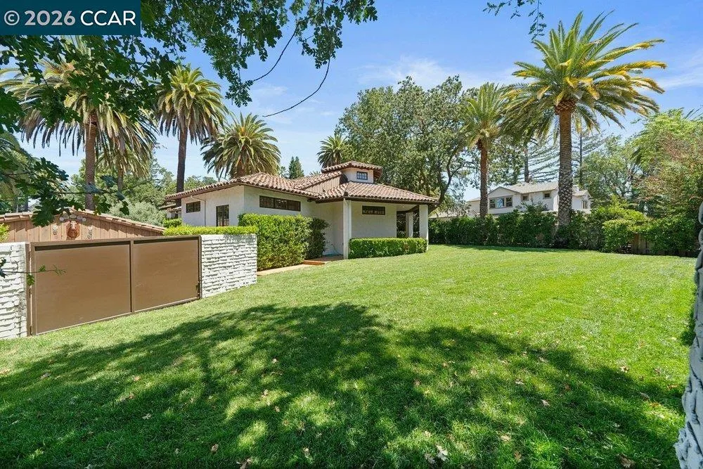 1924 Alameda Diablo Diablo, CA 94528