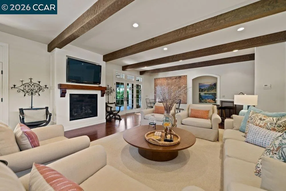 1924 Alameda Diablo Diablo, CA 94528