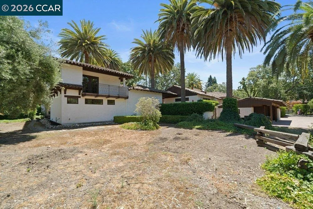 1924 Alameda Diablo Diablo, CA 94528