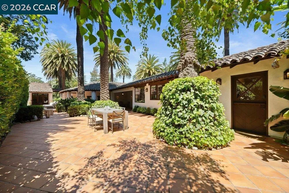 1924 Alameda Diablo Diablo, CA 94528
