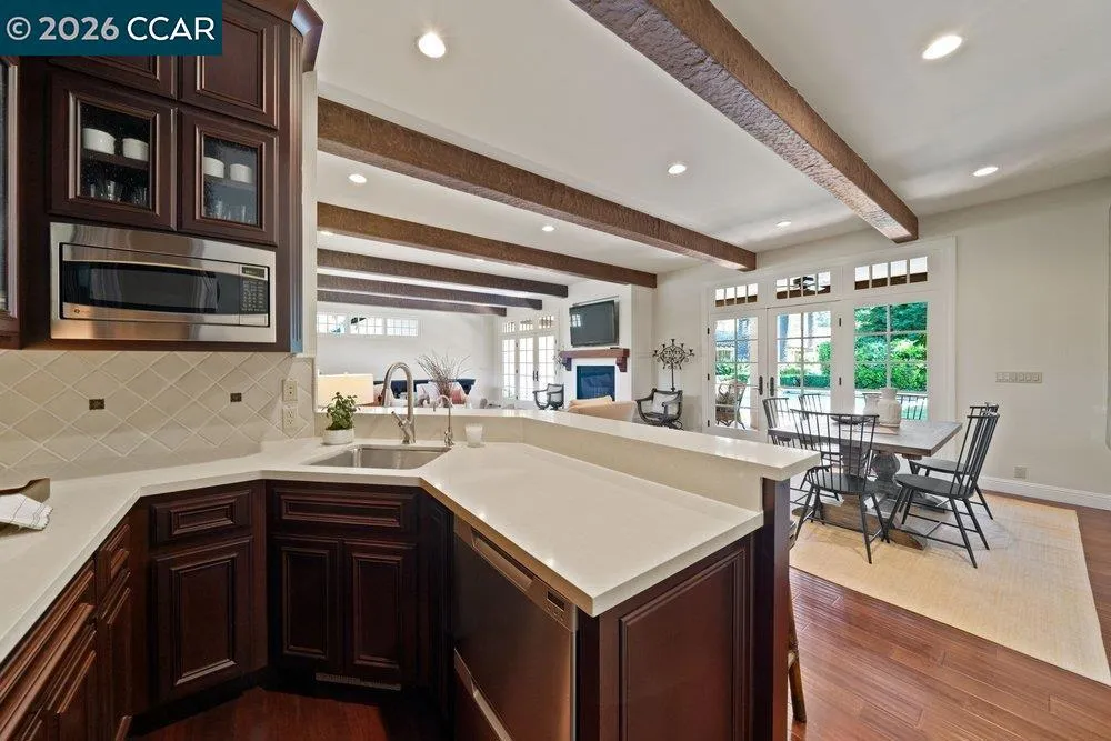 1924 Alameda Diablo Diablo, CA 94528