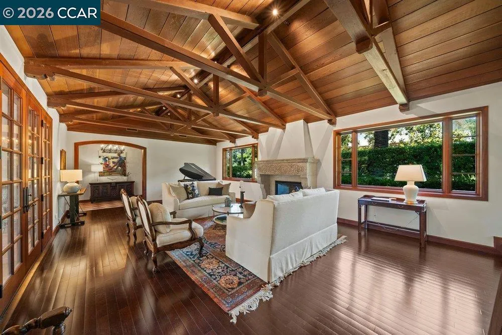1924 Alameda Diablo Diablo, CA 94528