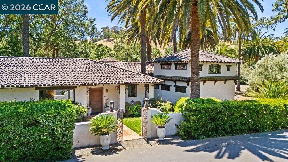 1924 Alameda Diablo Diablo, CA 94528