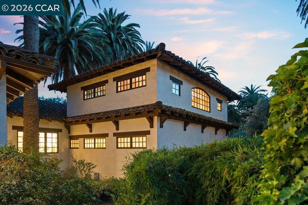 1924 Alameda Diablo Diablo, CA 94528