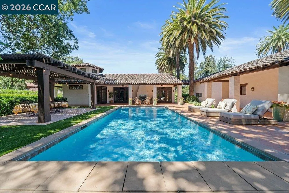 1924 Alameda Diablo Diablo, CA 94528