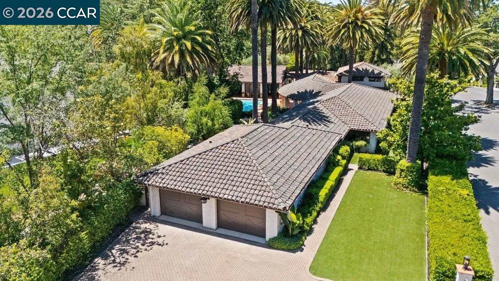 1924 Alameda Diablo Diablo, CA 94528
