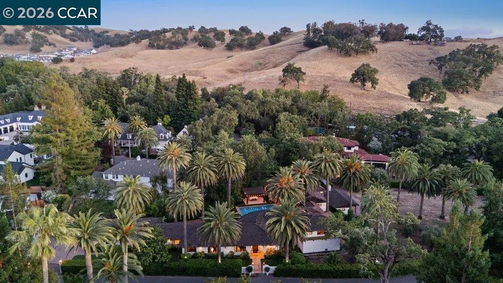 1924 Alameda Diablo Diablo, CA 94528