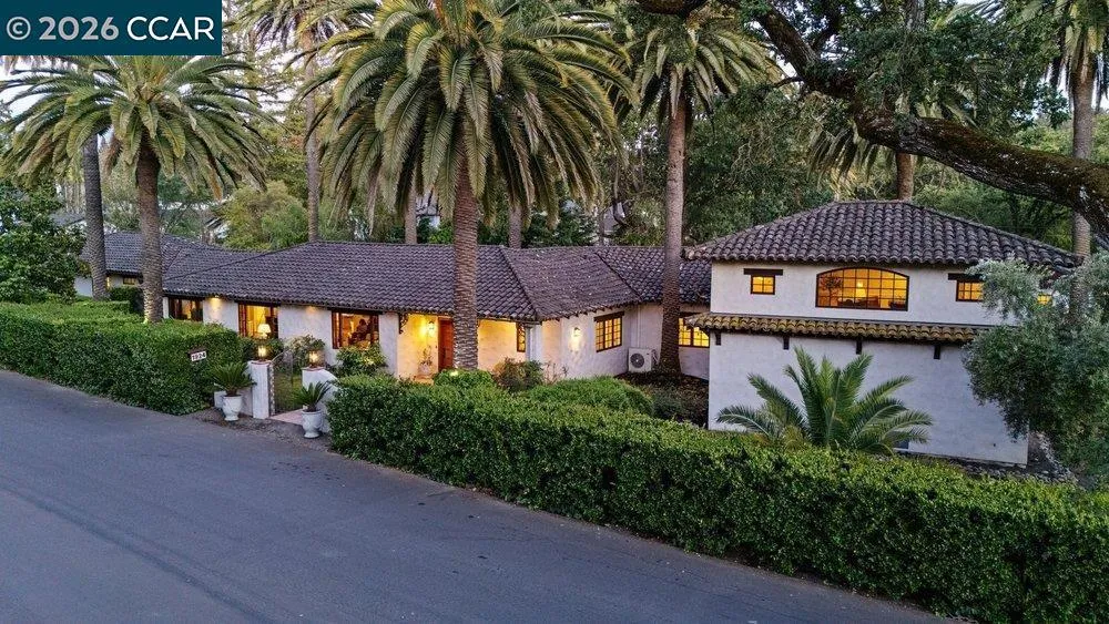 1924 Alameda Diablo Diablo, CA 94528
