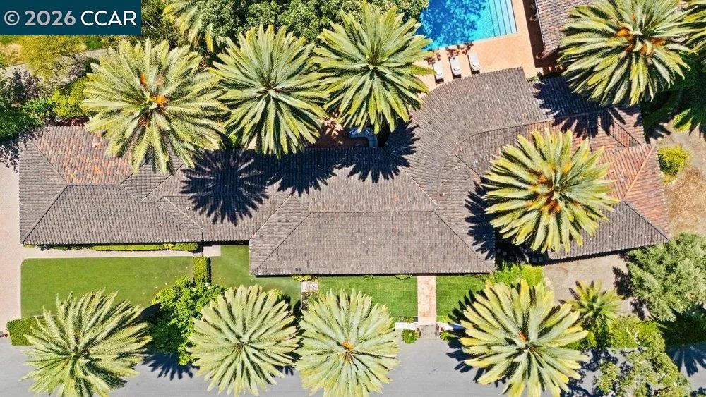 1924 Alameda Diablo Diablo, CA 94528