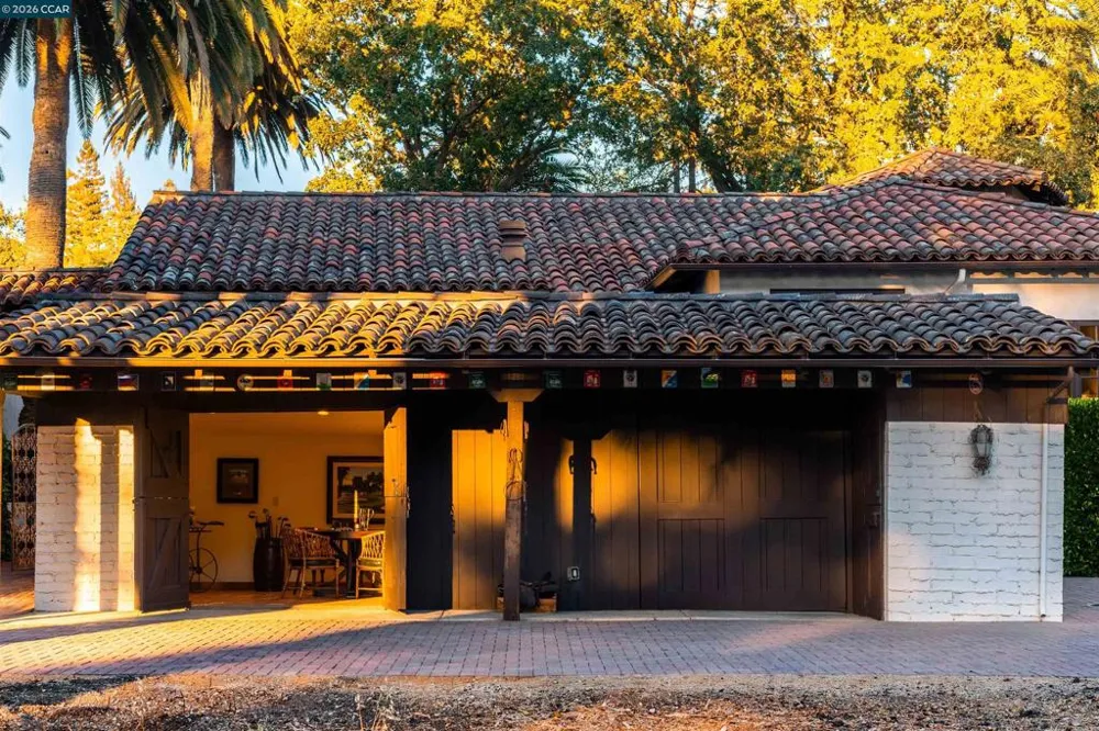 1924 Alameda Diablo Diablo, CA 94528