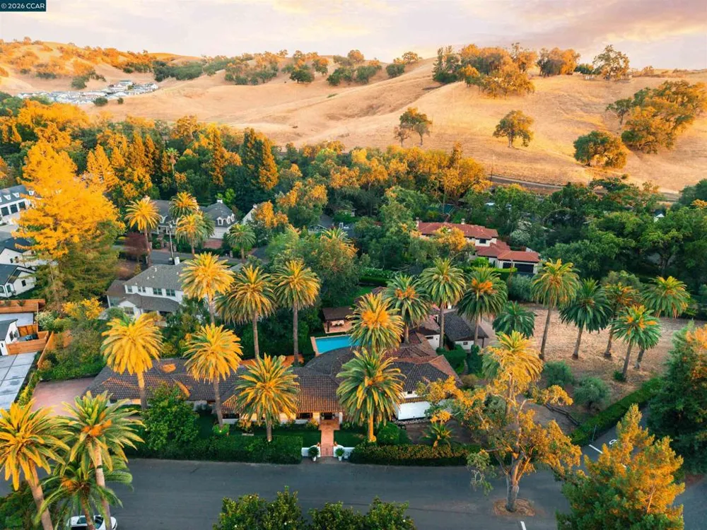 1924 Alameda Diablo Diablo, CA 94528