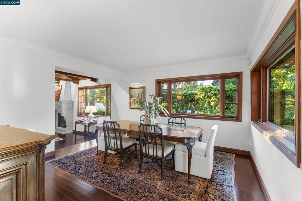 1924 Alameda Diablo Diablo, CA 94528