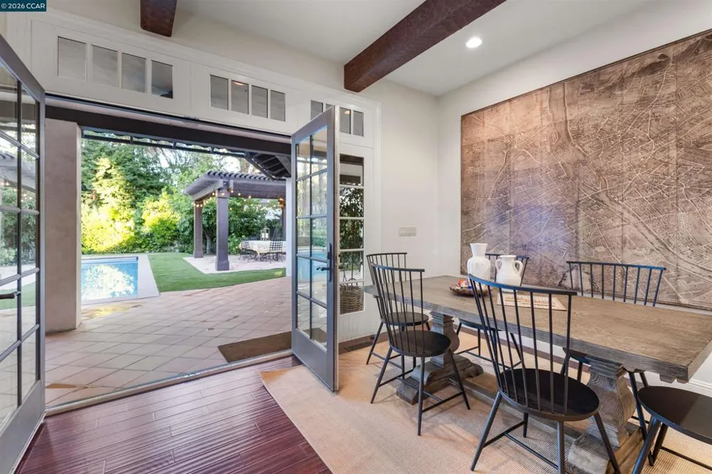 1924 Alameda Diablo Diablo, CA 94528