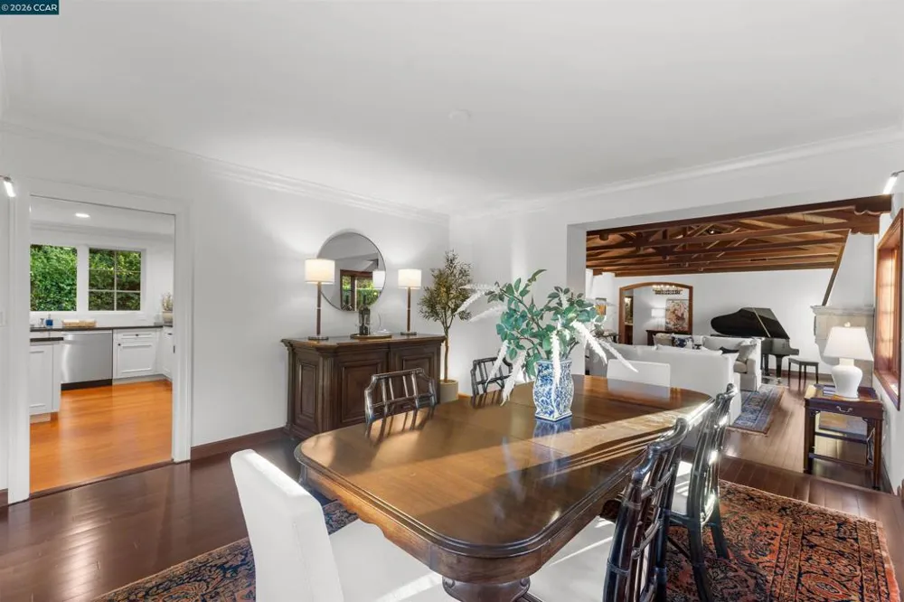 1924 Alameda Diablo Diablo, CA 94528