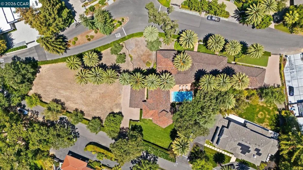 1924 Alameda Diablo Diablo, CA 94528
