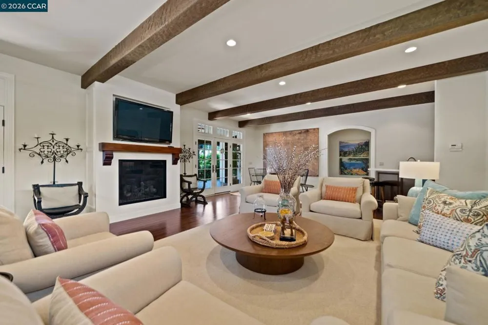 1924 Alameda Diablo Diablo, CA 94528