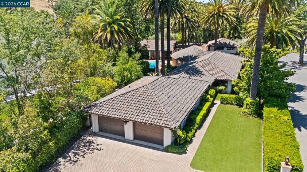 1924 Alameda Diablo Diablo, CA 94528