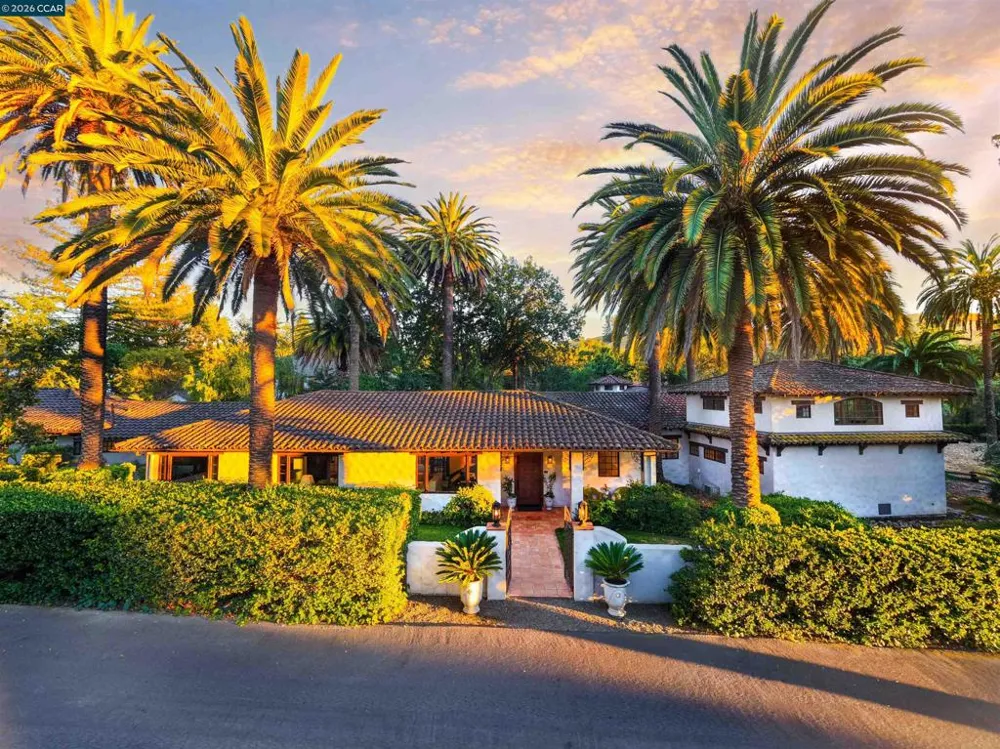 1924 Alameda Diablo Diablo, CA 94528
