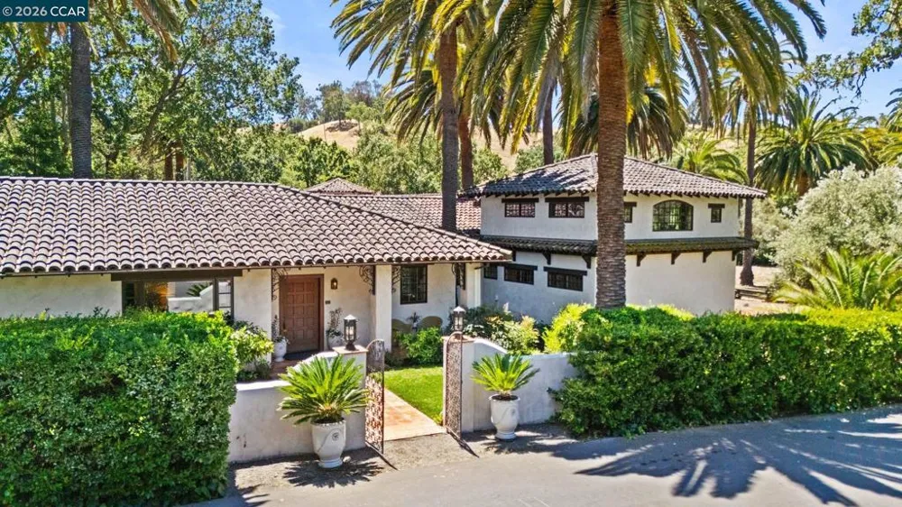 1924 Alameda Diablo Diablo, CA 94528