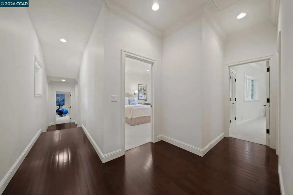 1924 Alameda Diablo Diablo, CA 94528