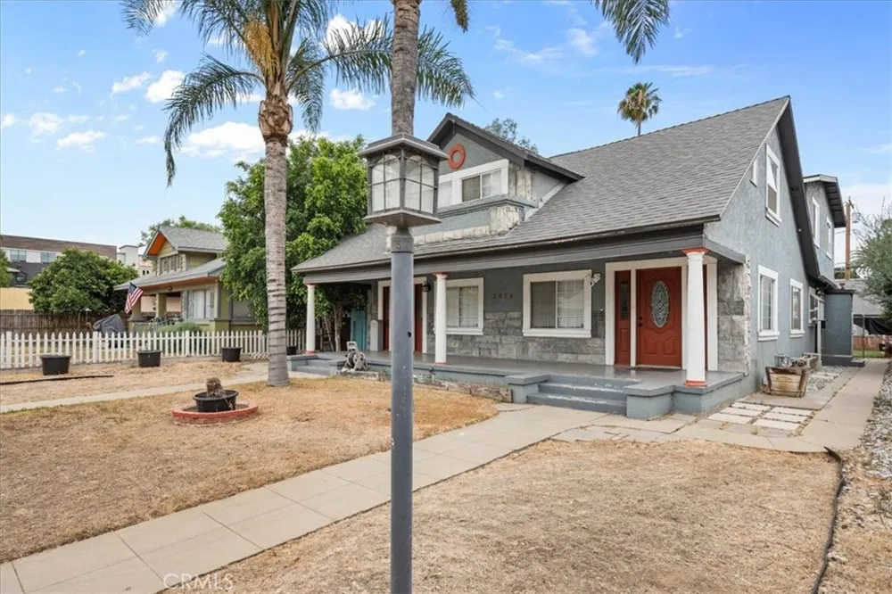 3974 5th Street Riverside, CA 92501