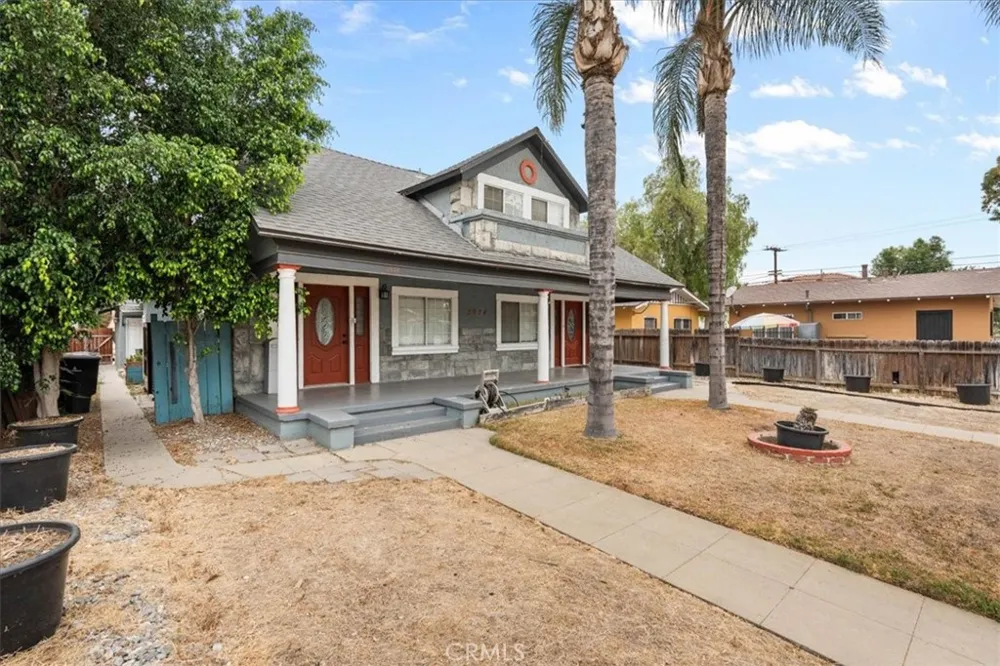3974 5th Street Riverside, CA 92501