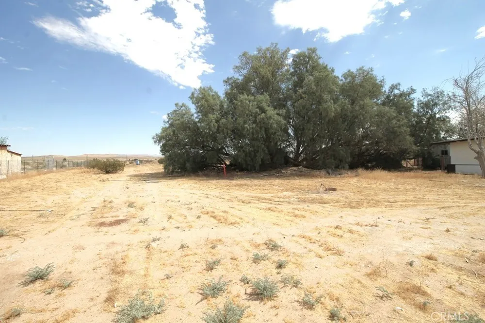 21212 Rainbow Hinkley, CA 92347