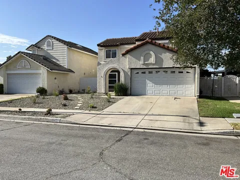 11429 Mount Baxter Street