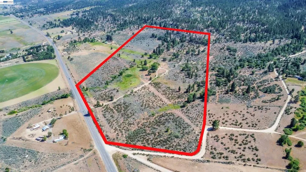 452 US Hwy 395 Milford, CA 96121