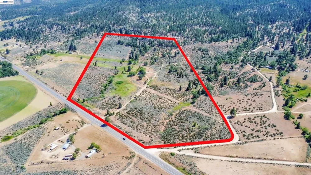 452 US Hwy 395 Milford, CA 96121