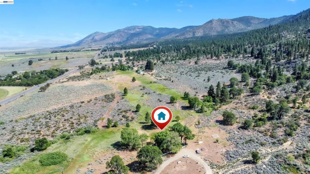 452 US Hwy 395 Milford, CA 96121