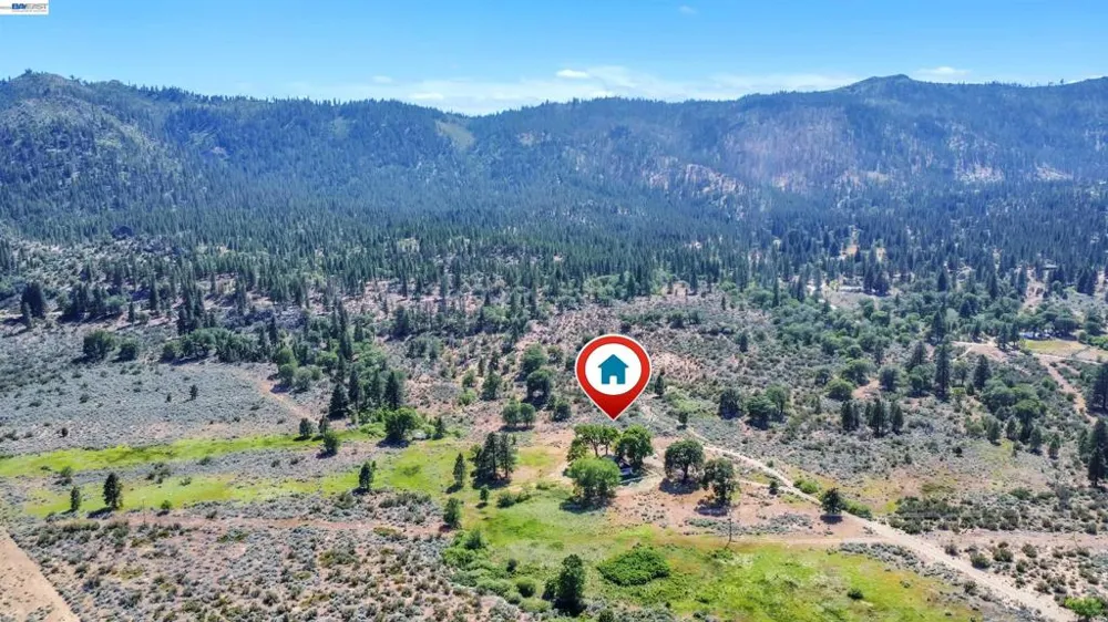 452 US Hwy 395 Milford, CA 96121