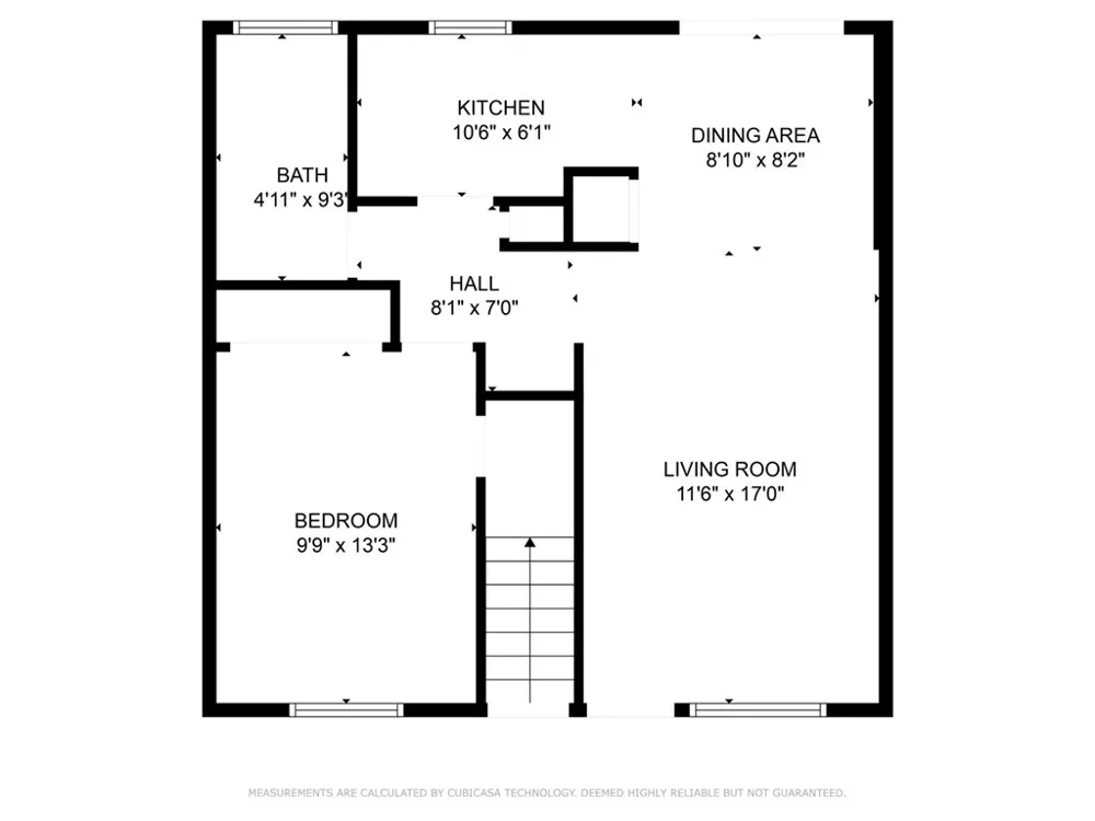 16784 Sultana Street #4 Hesperia, CA 92345