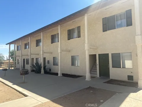 16784 Sultana Street #4