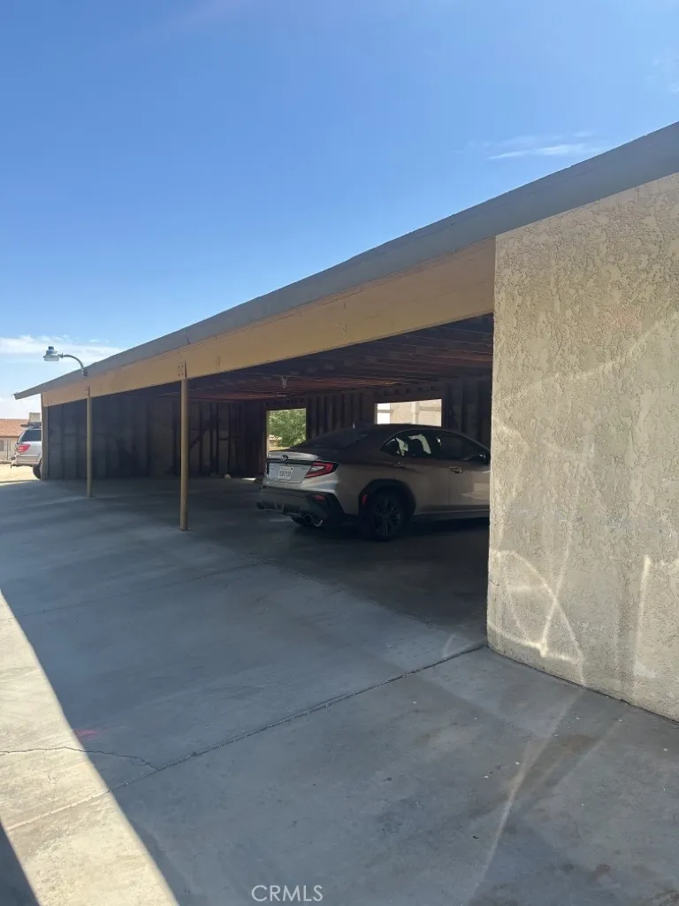 16784 Sultana Street #4 Hesperia, CA 92345