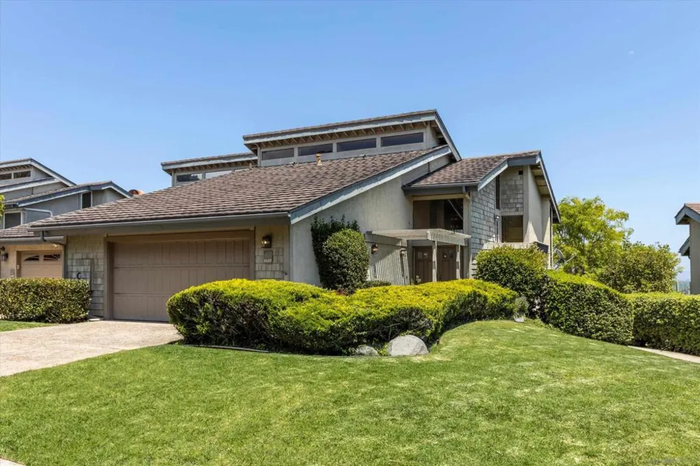 6667 La Jolla Scenic Drive South La Jolla, CA 92037