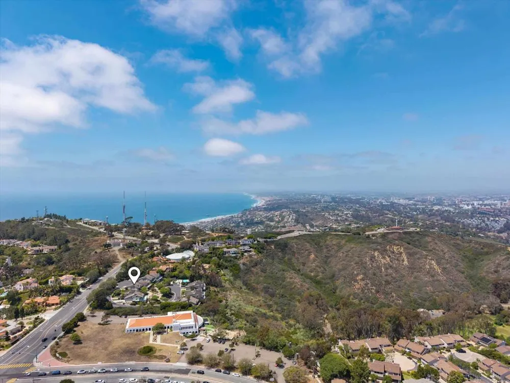 6667 La Jolla Scenic Drive South La Jolla, CA 92037