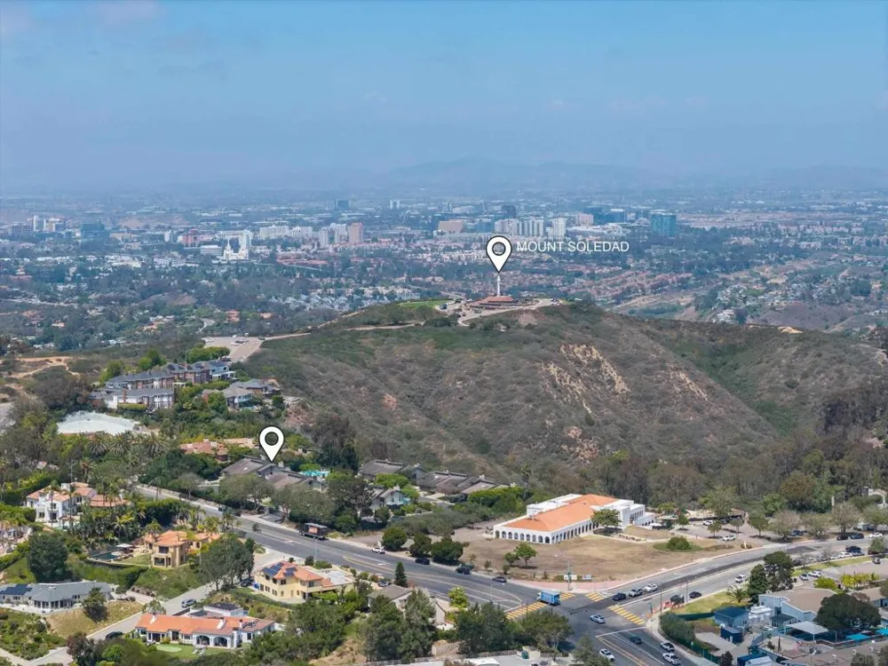6667 La Jolla Scenic Drive South La Jolla, CA 92037