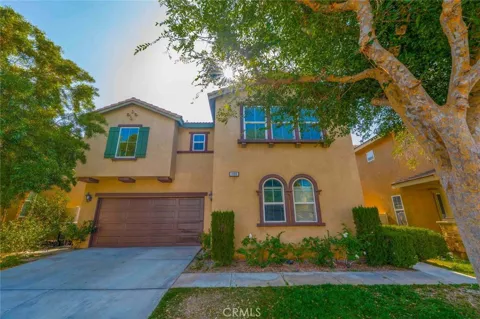 1109 Yucca Avenue