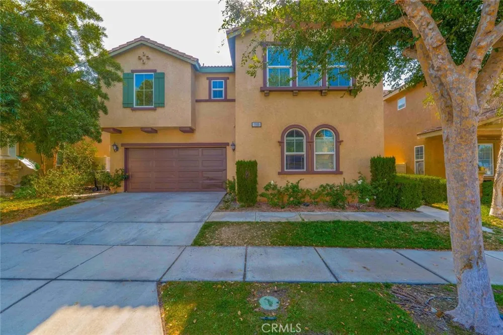 1109 Yucca Avenue Rialto, CA 92376