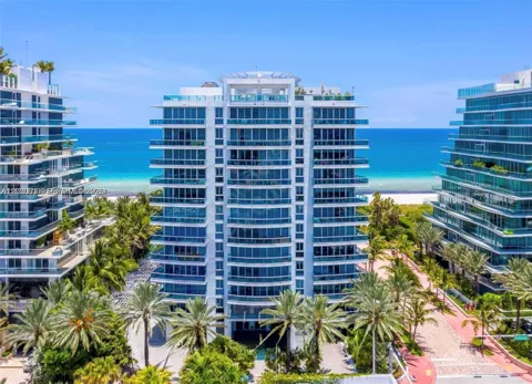 9401 Collins Ave #603
