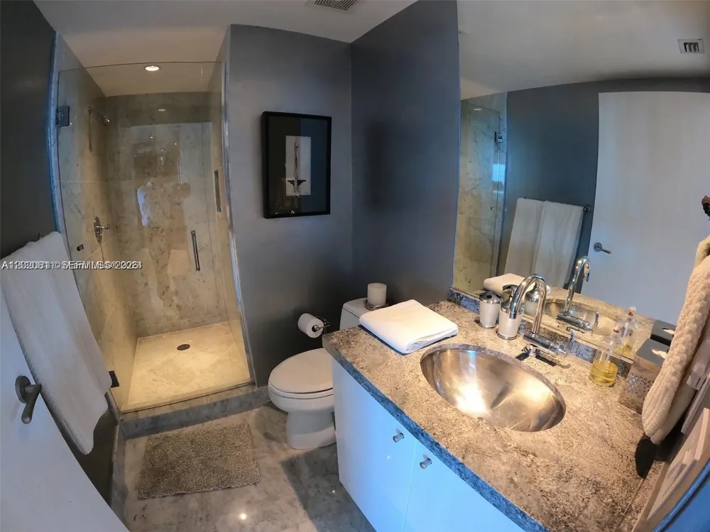 9401 Collins Ave #603 Surfside, FL 33154