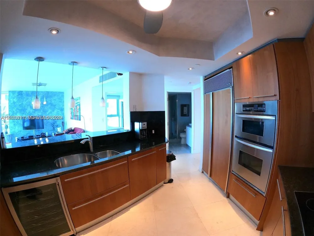 9401 Collins Ave #603 Surfside, FL 33154