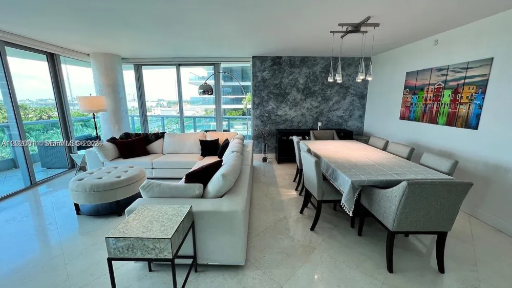 9401 Collins Ave #603 Surfside, FL 33154