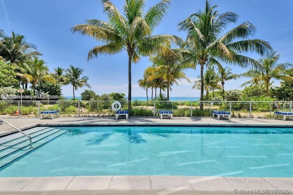 9401 Collins Ave #603 Surfside, FL 33154