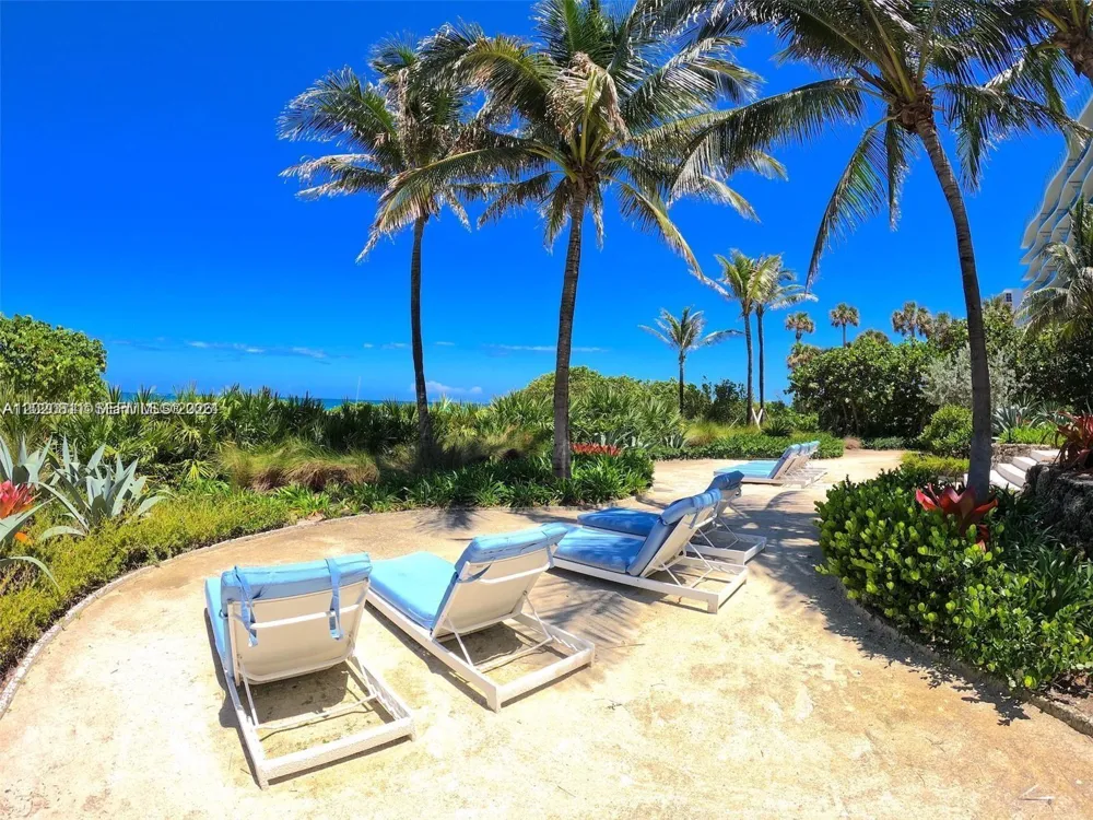 9401 Collins Ave #603 Surfside, FL 33154